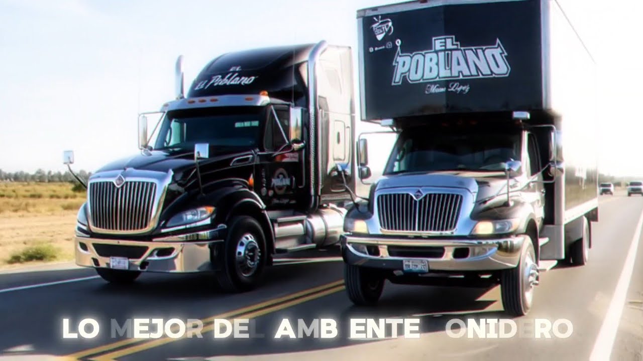 Cumbia De Los Toxicos 🤬 Sonido El Poblano Editada 2025 