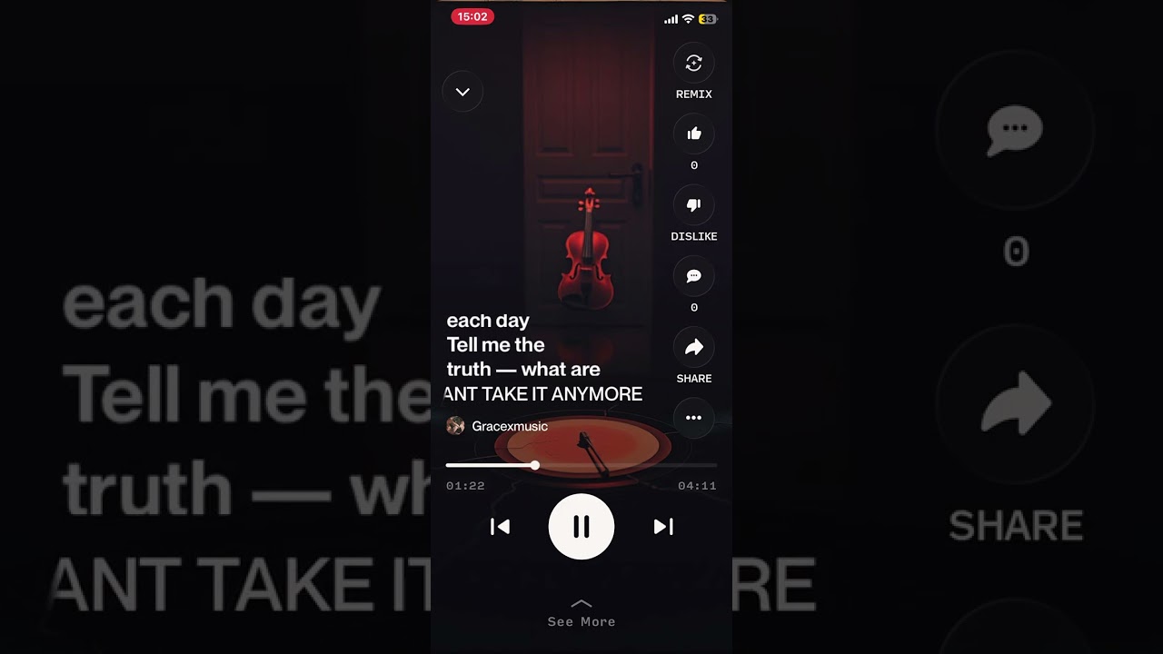 This is a song from a long time ago but its New I hope yall like it 🥰😊