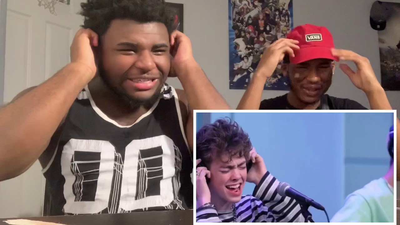 Why Don’t We Best Vocals (REACTION VIDEO) (SUPRISE AT THE END!!!)