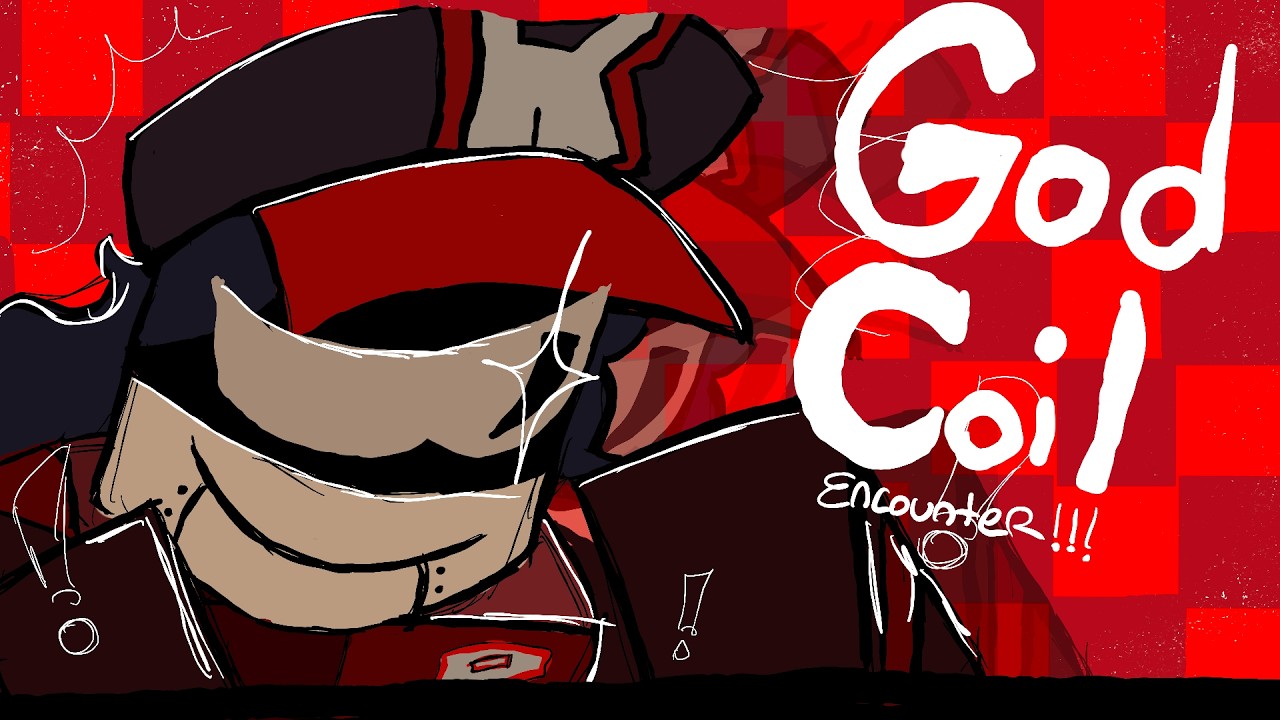 GODCOIL ENCOUNTER | PWNed BY 14:00