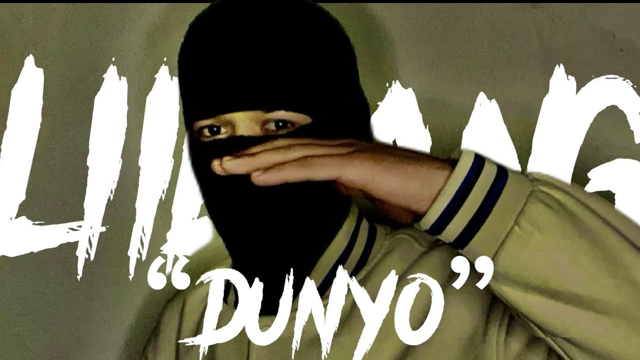 Liilgang - Dunyo