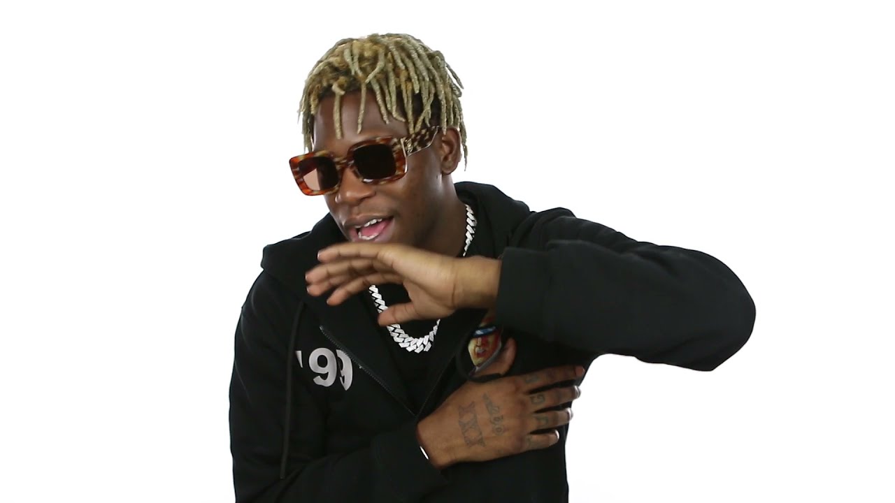 Lil Surf Mistaken As Young Thug (part 3)