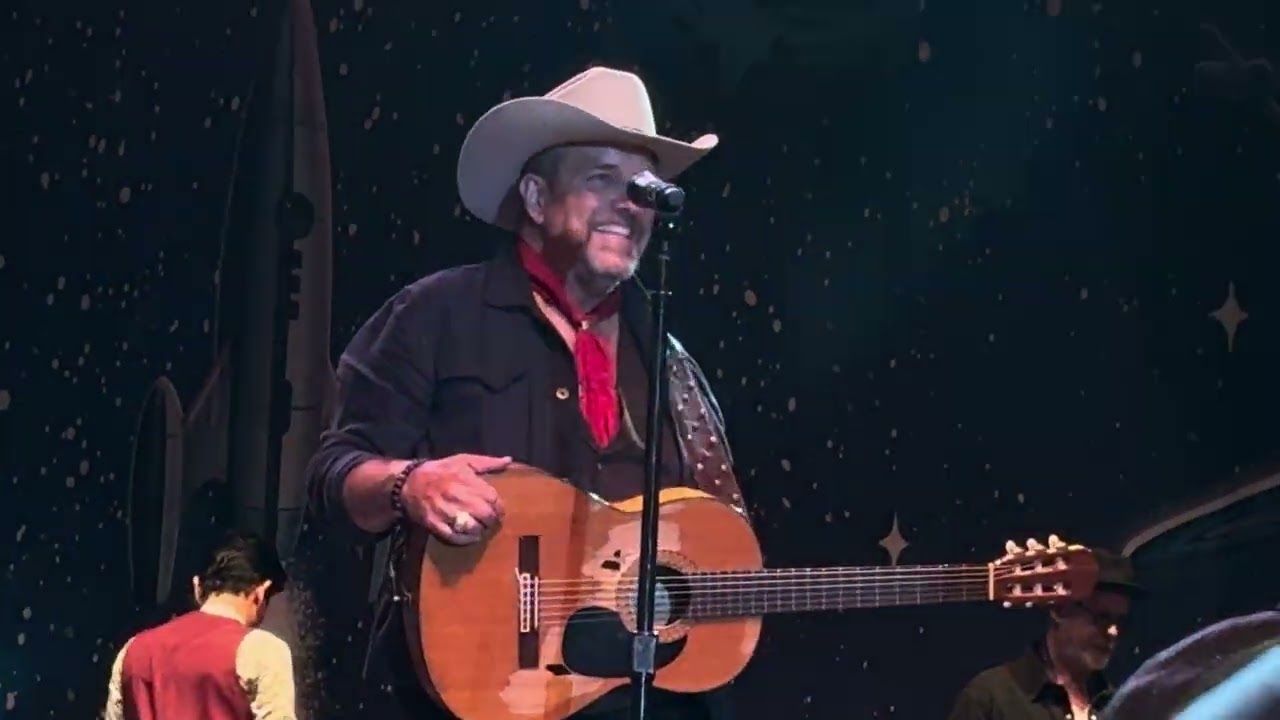 The Mavericks - Summerfest - Milwaukee, WI - 6/28/2025 [4K]
