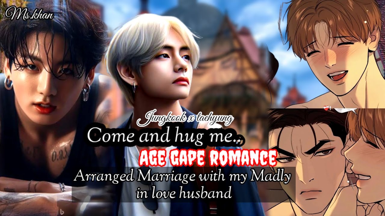 Taekook/vkook ff || Come and hug me || - Arrange marriage - ( Part 1) #taekook #bts #taekookff