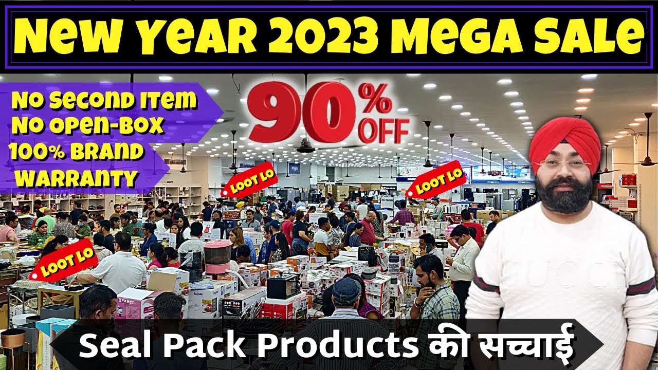 Cheapest Electronic Items & Home Appliances | Fridge, Av, Geysers & Heaters #newsamratelectronics