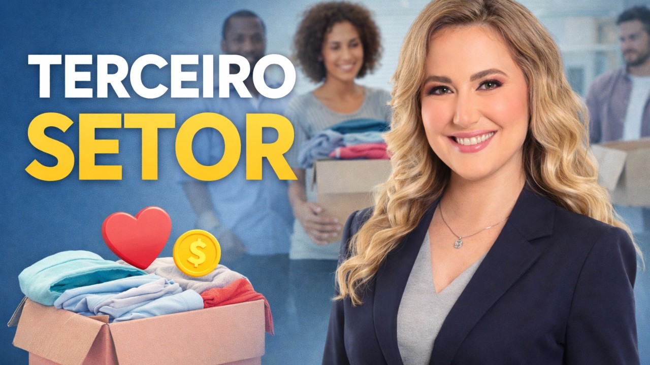 TERCEIRO SETOR | Direito Administrativo
