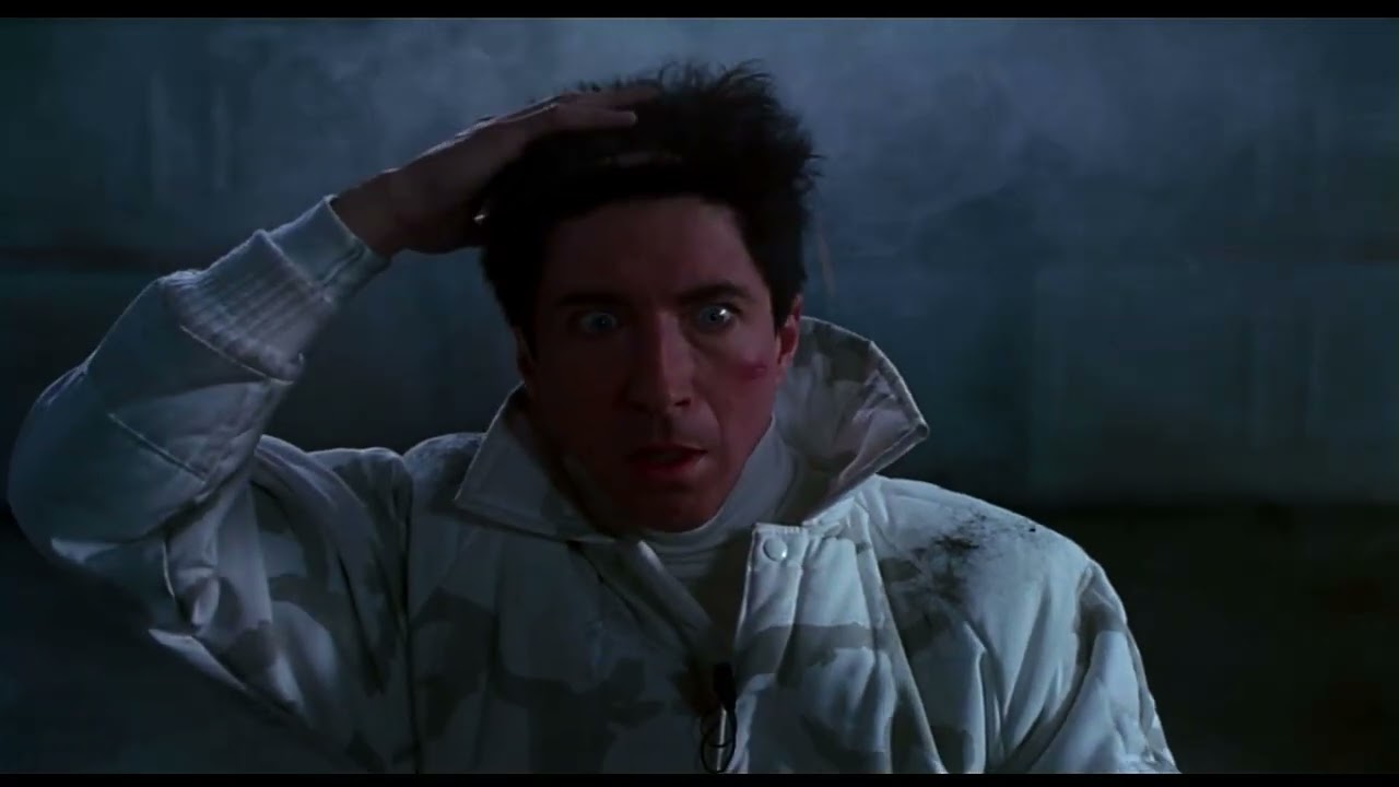 Home Alone 3 Traps Tier List