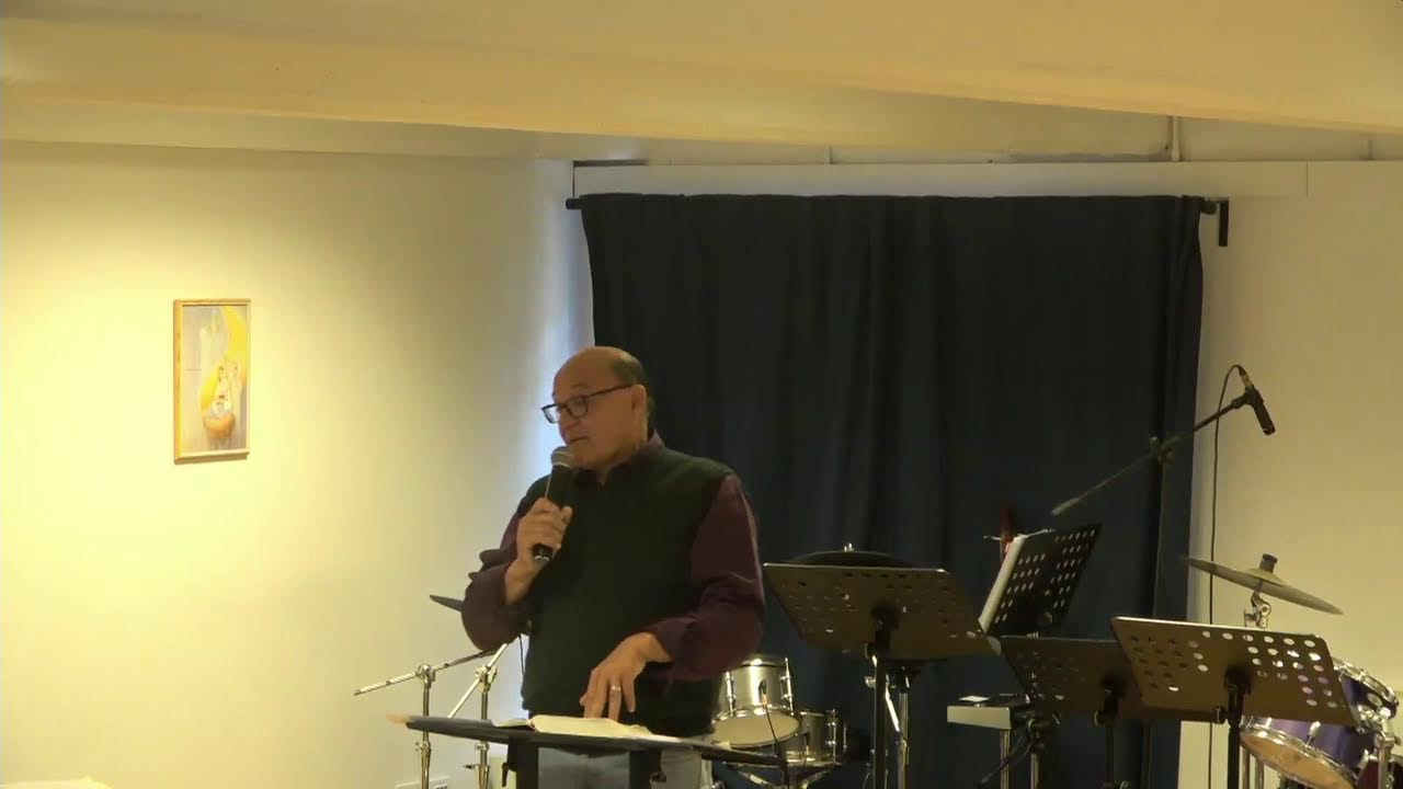 Chiesa 01.03.2026