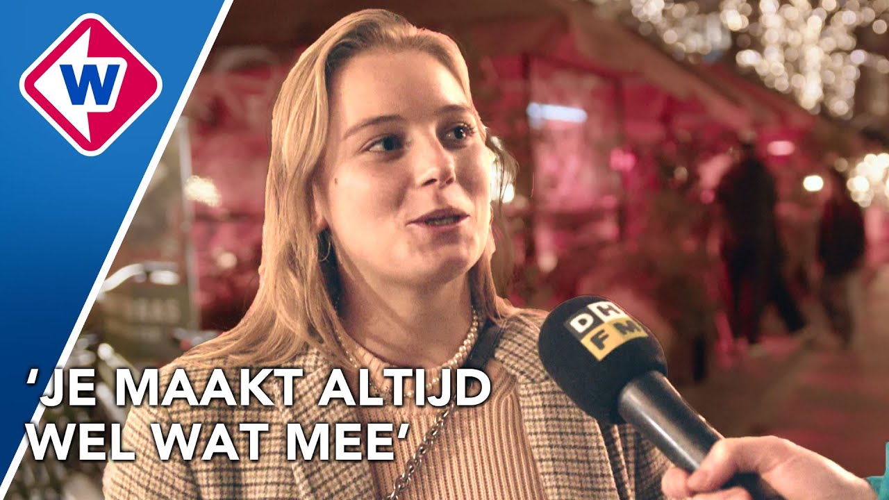 Het nachtleven in Den Haag: hoe gezellig is het? | Straatpraat