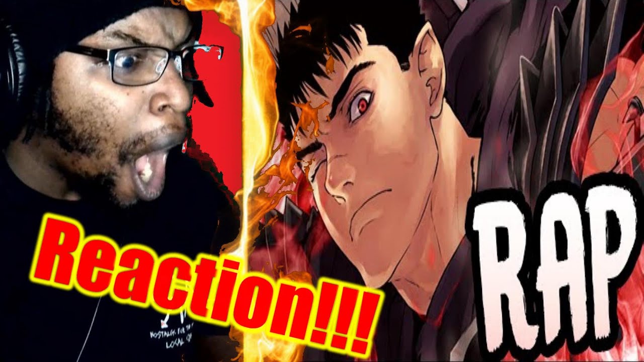 GUTS RAP | 