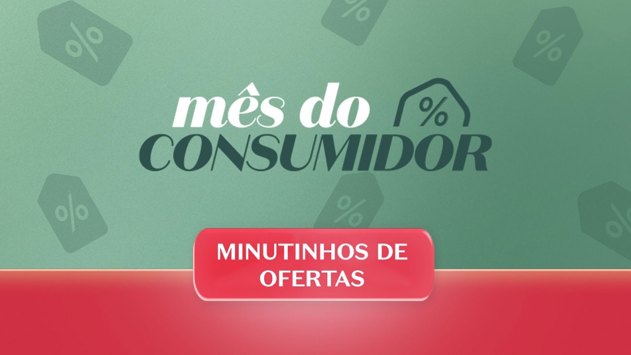 Minutinho de Promo