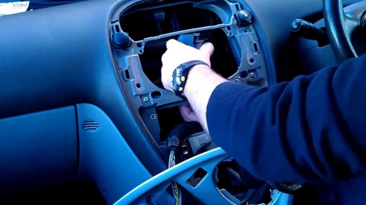 Citroen picasso