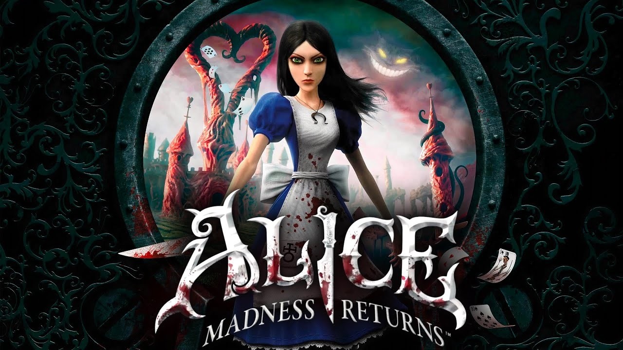 Alice Madness Returns | Part 2 | Live Playthrough