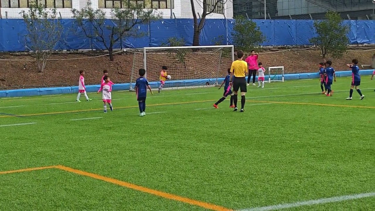20260228傑志u8 8A vs 7B(下半場）