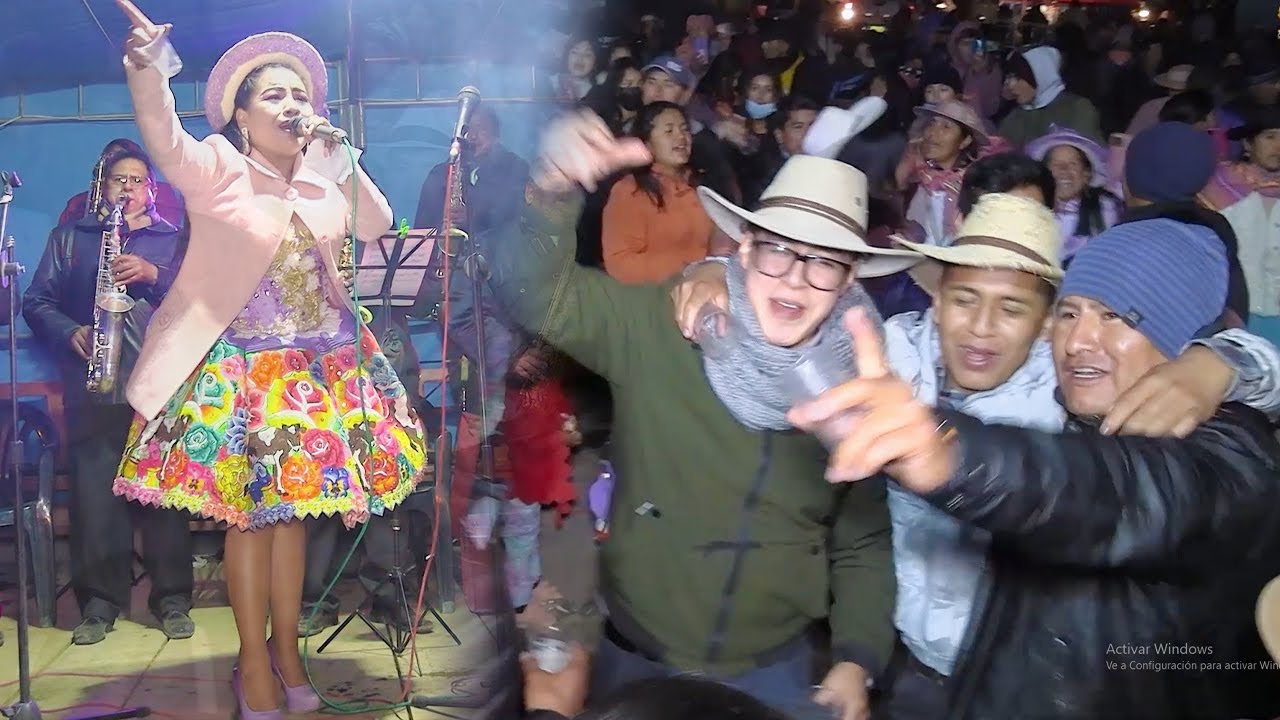 En Que Momento me enamorado Primicia 2022 Nataly Salazar
