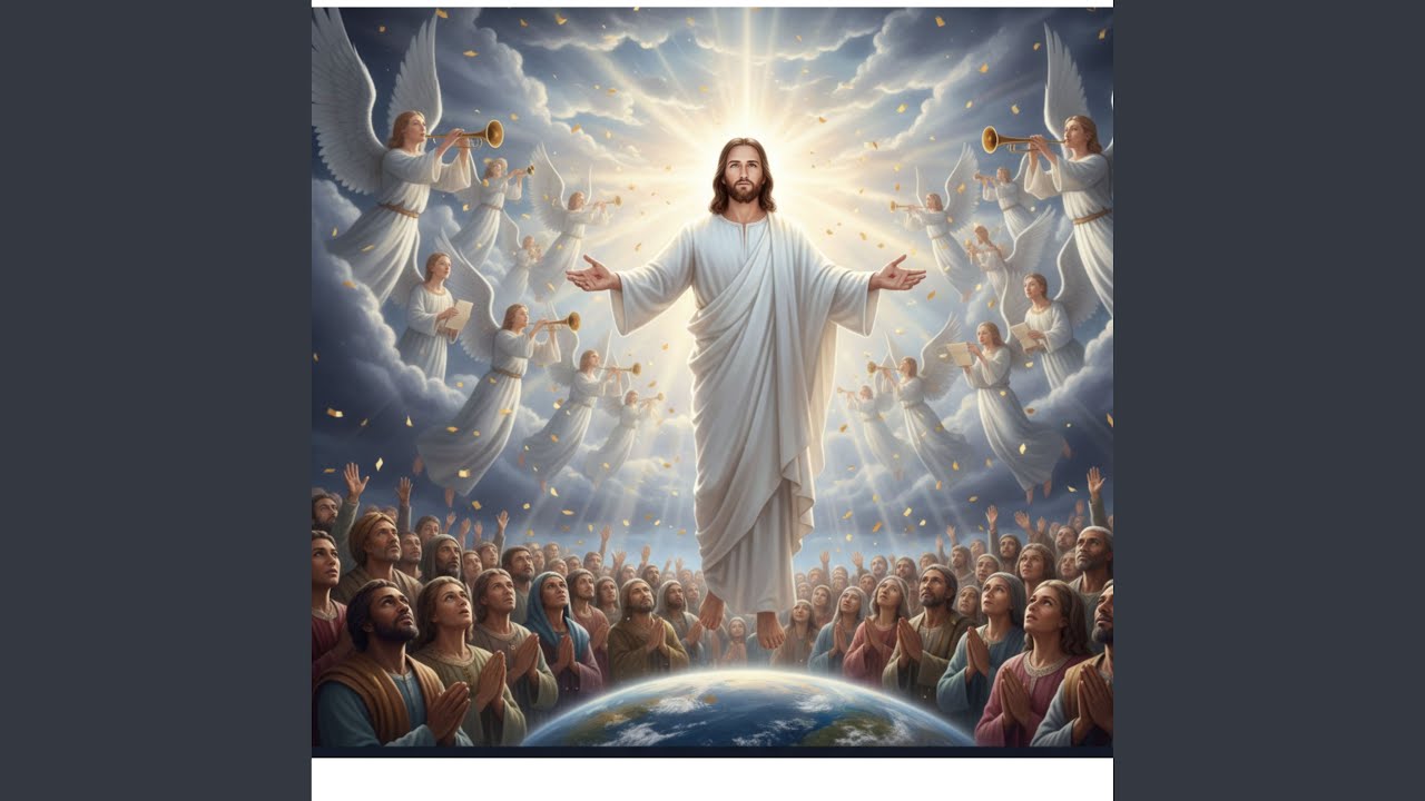 O CORDEIRO DE DEUS