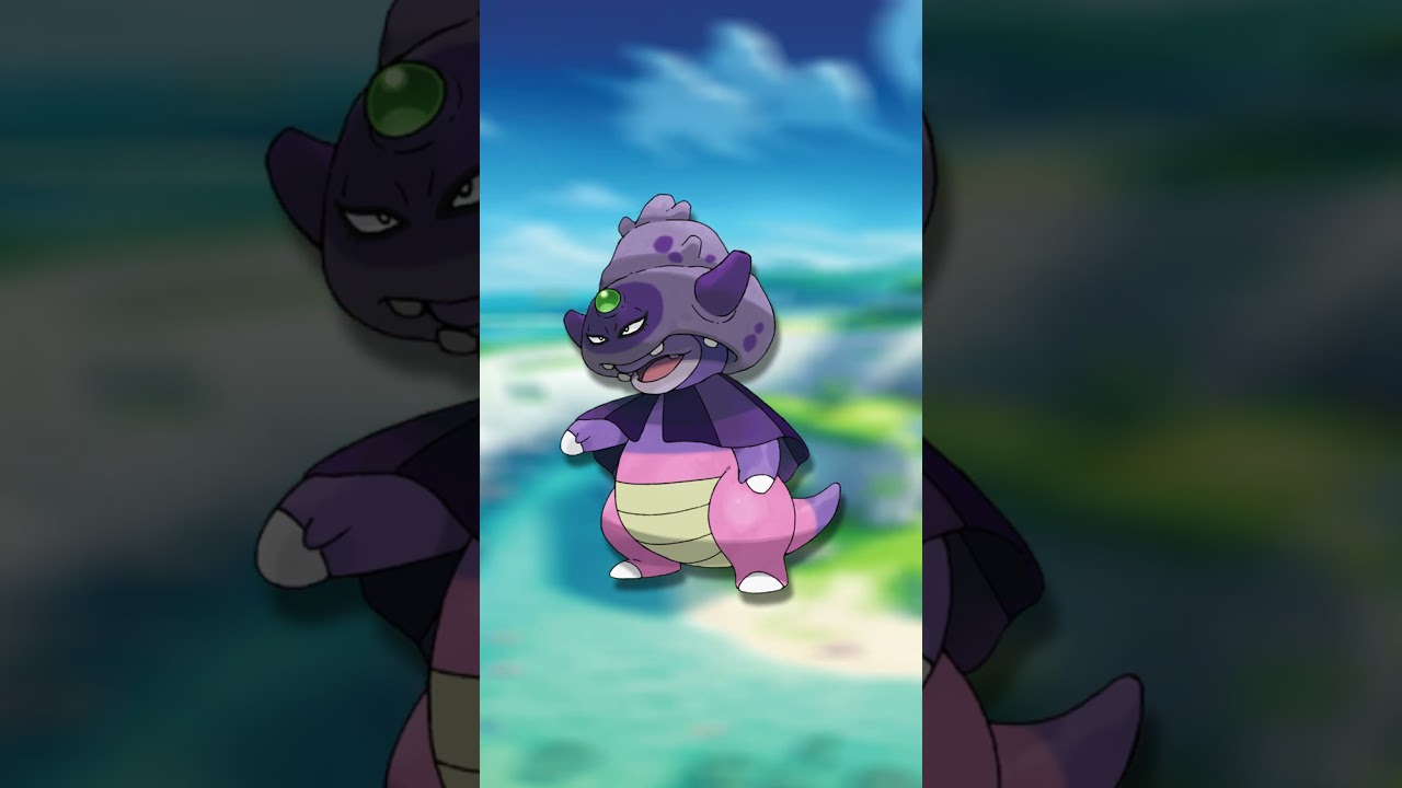 Professor Sonia's Final Boss Team - Pokemon Sword and Shield