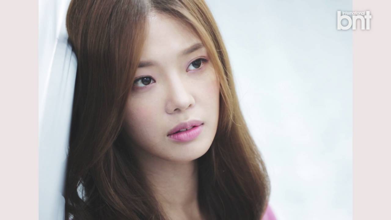 [bnt 영상] 러블리 악녀 배우 임세미, 청순함 넘치는 화보 영상 공개