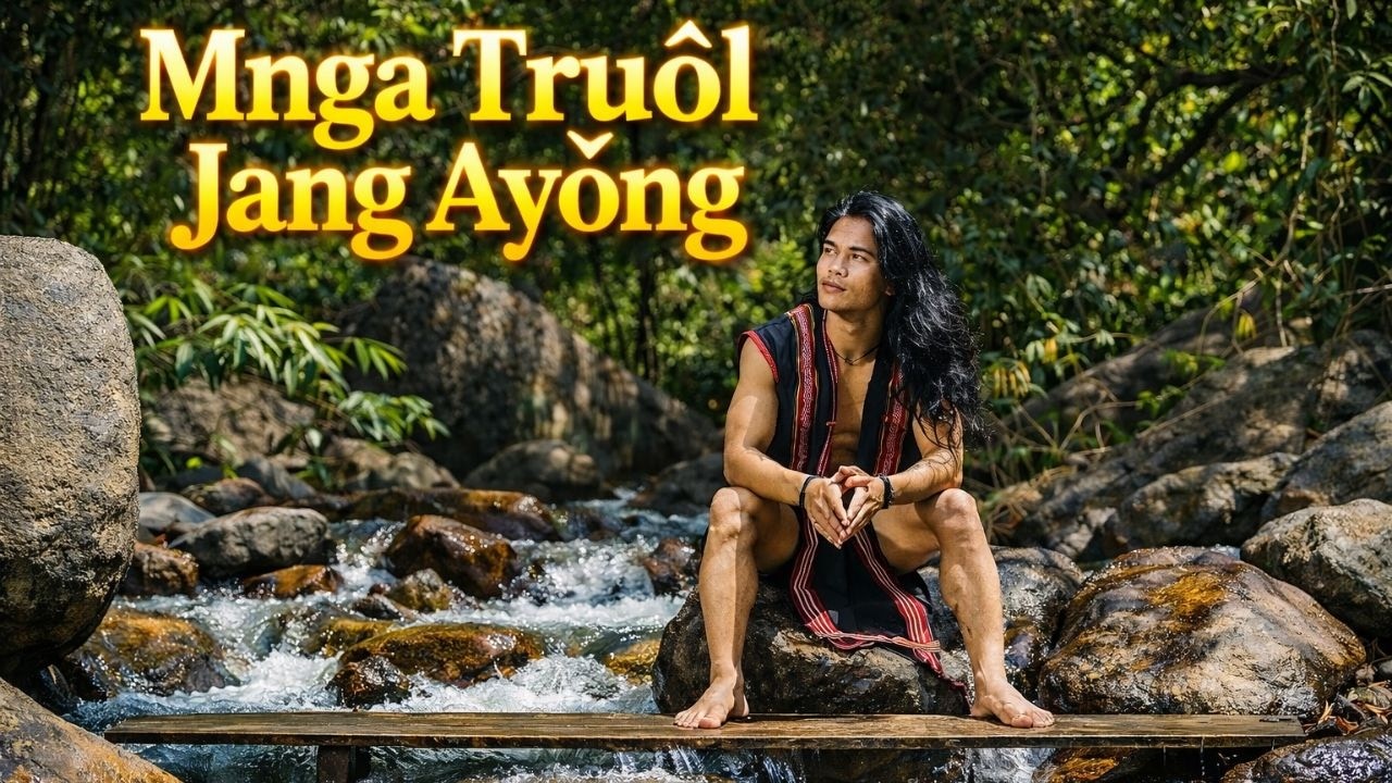 Mnga truôl Jang Ayŏng [ Pô Čih: Y-Juel Êban ]