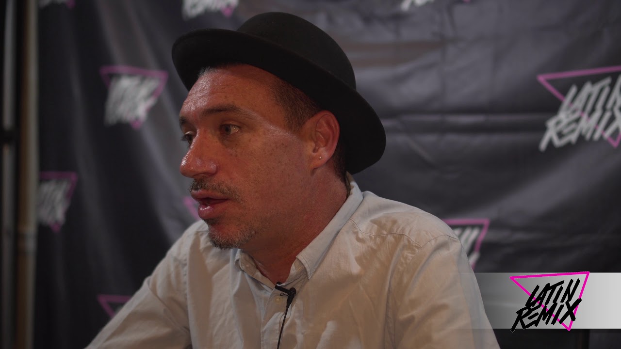 LatinRemix.net - &iquest;C&oacute;mo conecta Latin Bitman de Chile con Eric Bobo de Cypress Hill en Los &Aacute;ngeles?