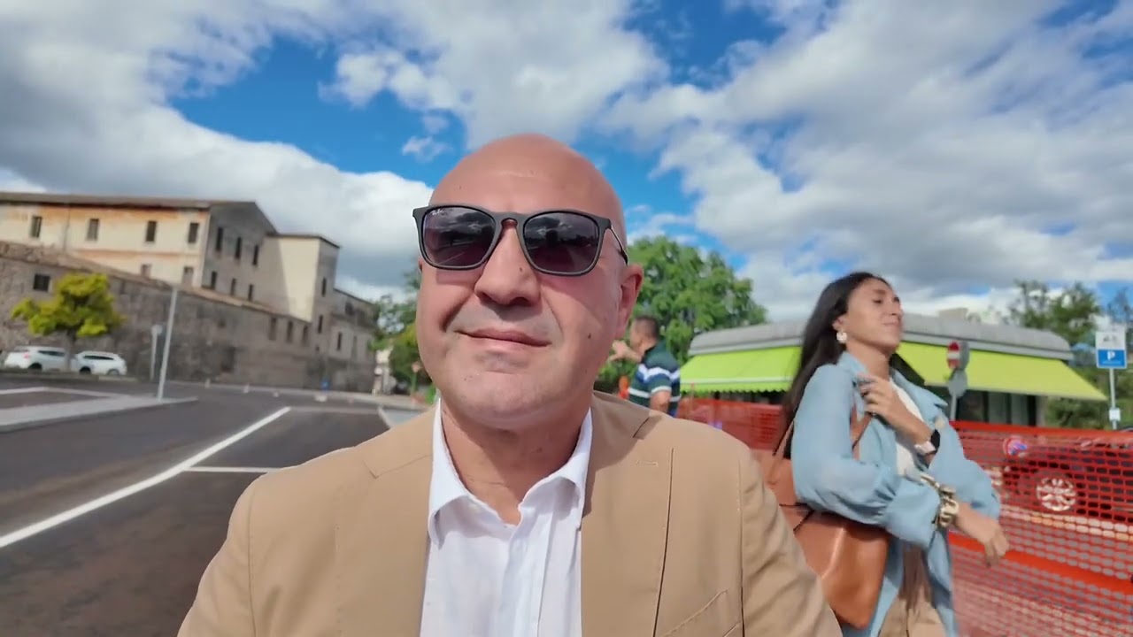 TERAMO / RIAPRE L’AUTOSTAZIONE DI PIAZZALE SAN FRANCESCO