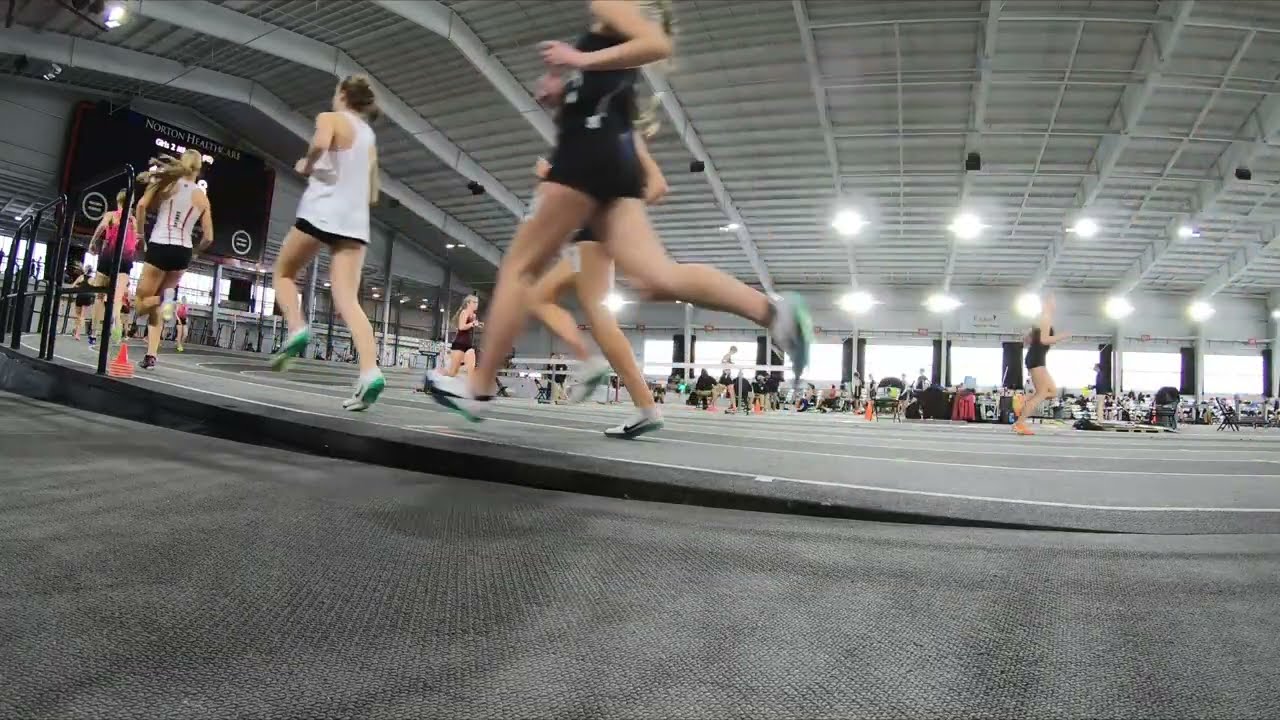 20260201 KYA Southeast Showdown Girls 2 Mile H1