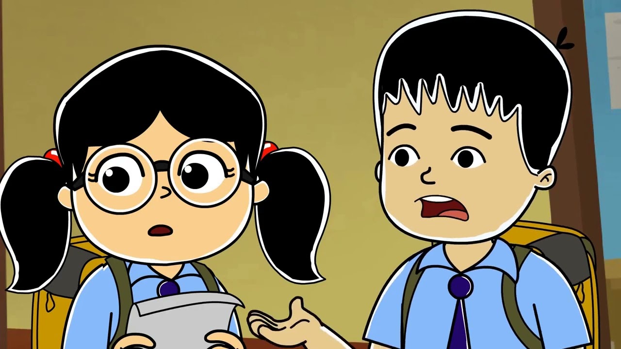 Exam warriors