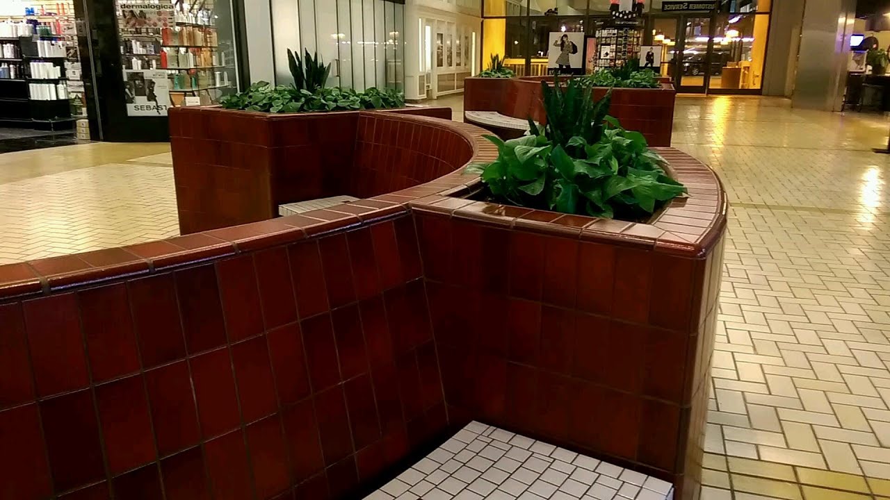 Random Video of Del Amo Mall for Nostalgia