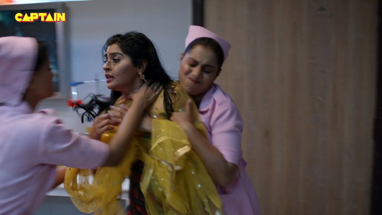 देश में फैलने वाले खतरनाक वायरस को कैसे रोकेंगी Karishma Singh || Maddam Sir Ep.174