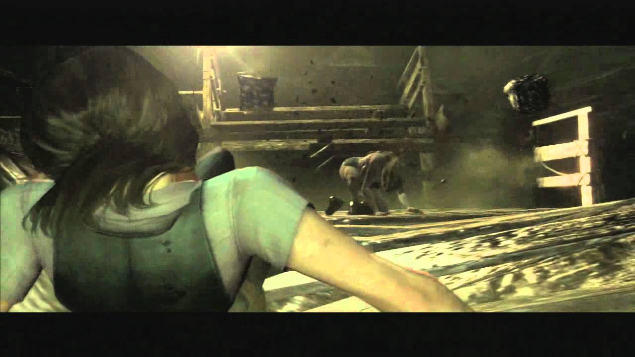 Resident Evil 6 Leon Walkthrough - Part 19 | Campaign Chapter 2 Gameplay w/ Helena [RE6 Walkthrough]
