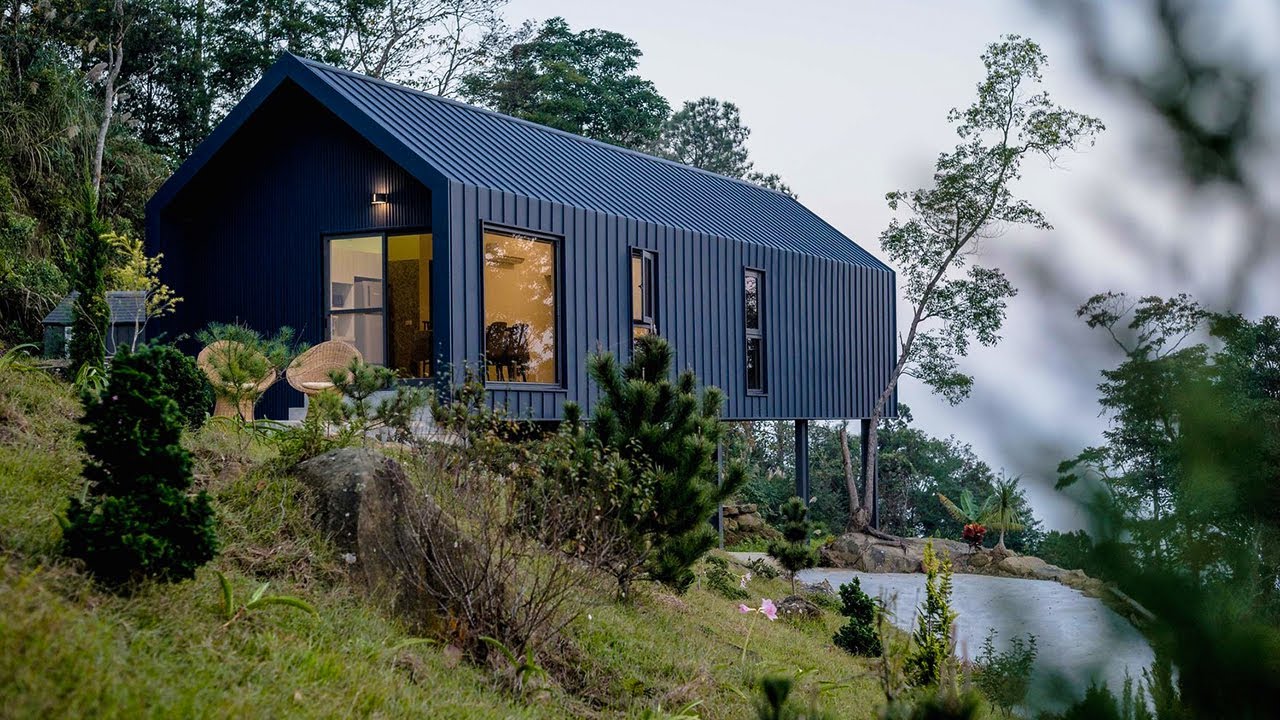 10 Affordable Modern Prefab Modular Homes