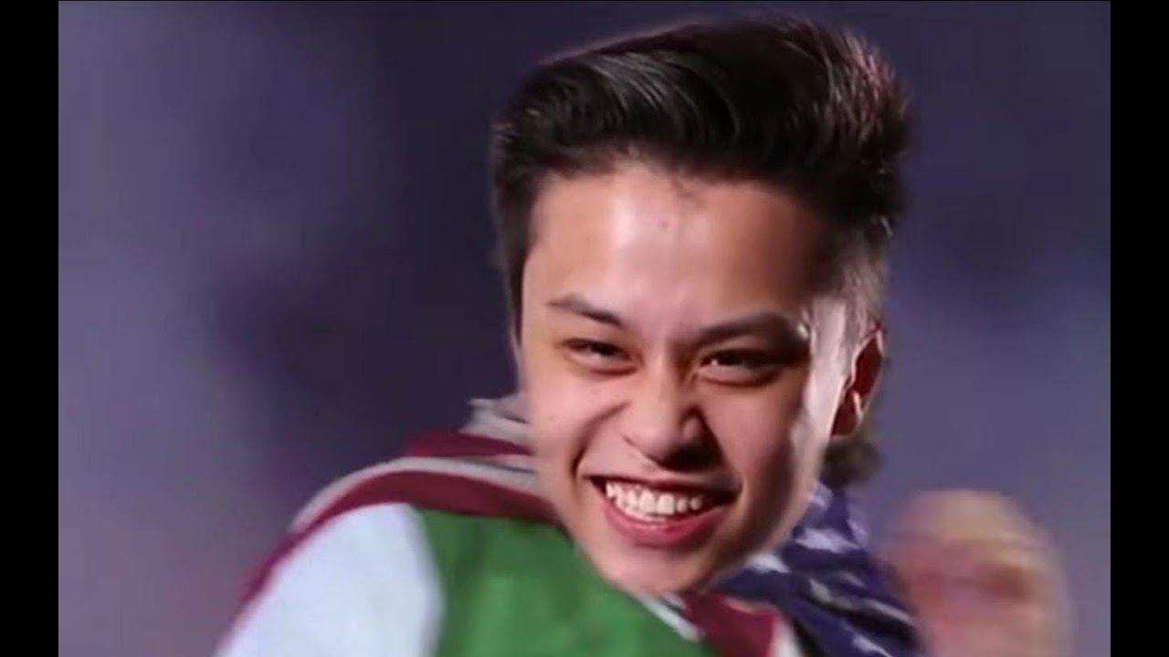So i installed Stewie2k config