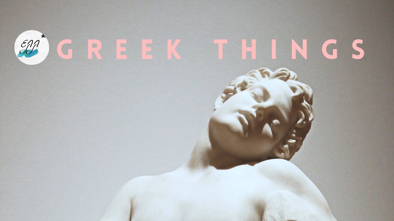 6 Random Things Greek People Do | Greek Culture Facts