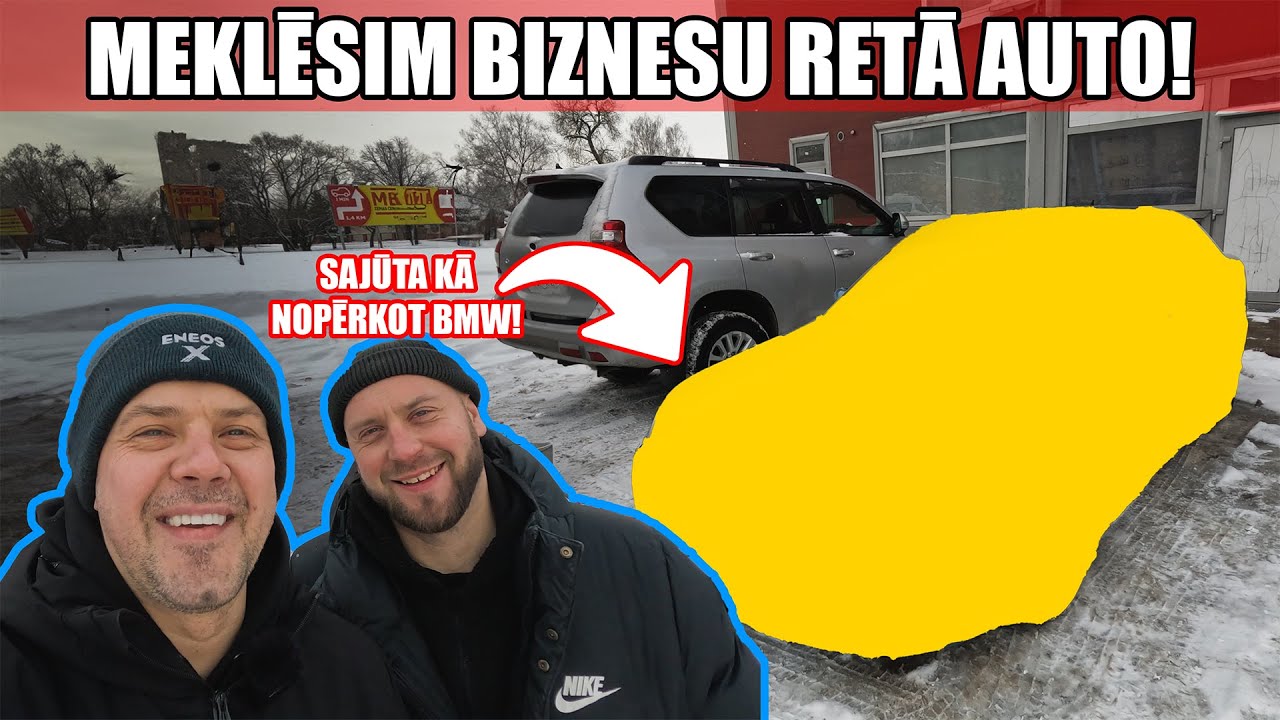 MEKLĒSIM BIZNESU RETĀ AUTO UN PĀRDEVĀM 2 AUTO NEDĒĻAS LAIKĀ! | PEREKUPI 5. DAĻA