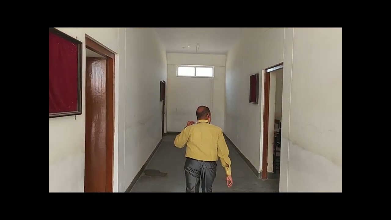 Virtual Tour of KV Bharatpur