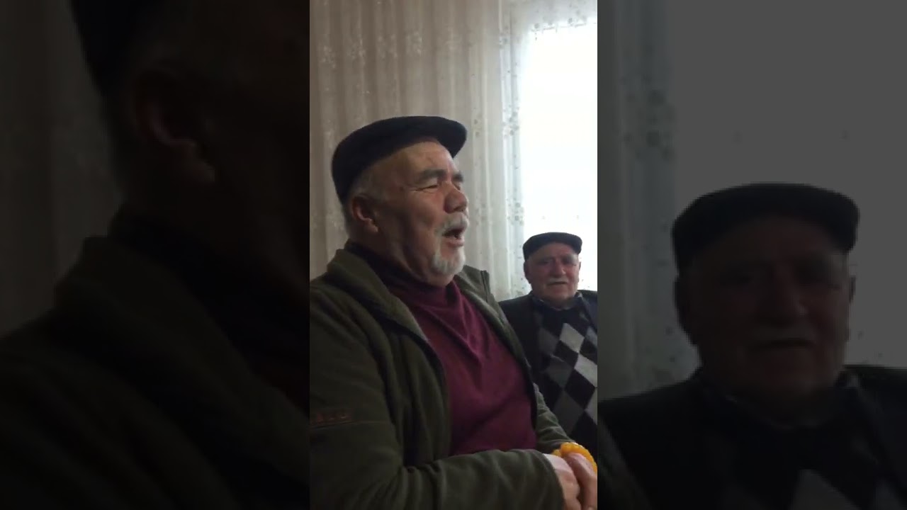 Çakırçalı Köyünden Hasan Baran Abim Ağzına Yüreğine Sağlık