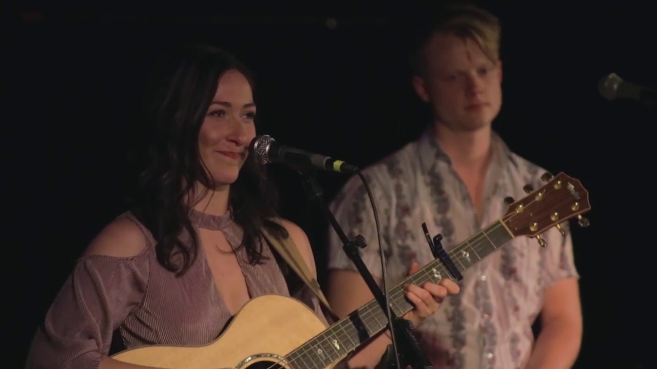 Alexa Rose - Low and Lonesome // Live at The Grey Eagle