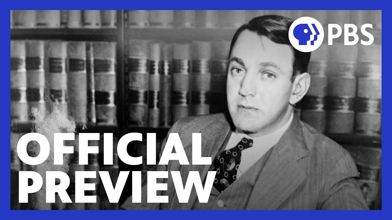 Gangster's Gold | Official Preview | Secrets of the Dead | PBS