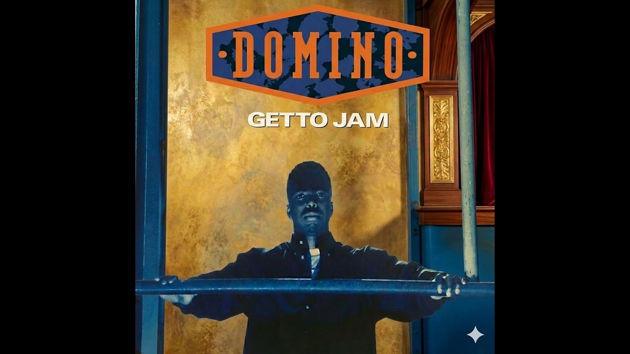 Domino – Getto Jam