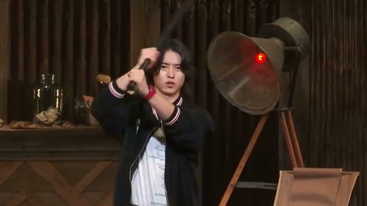 — kento 1st fanmeeting (pt2). 𖹭