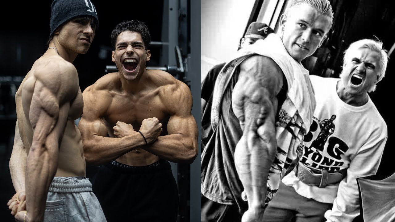 EGOLIFTER vs SCIENCE BASED: Chi Vince?
