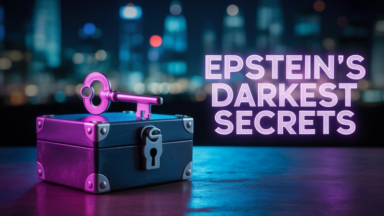 Epstein Files Explained What The Documents Reveal (English Version)