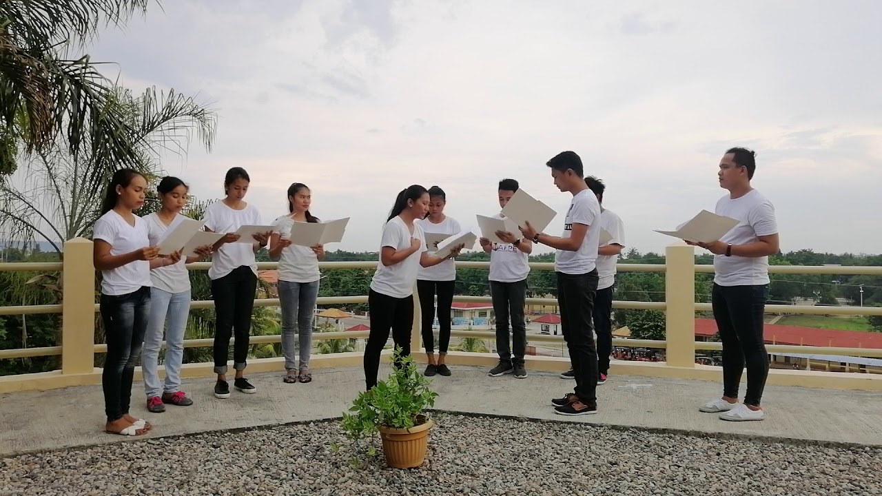 Readers' Theater: The Judgement of Paris
