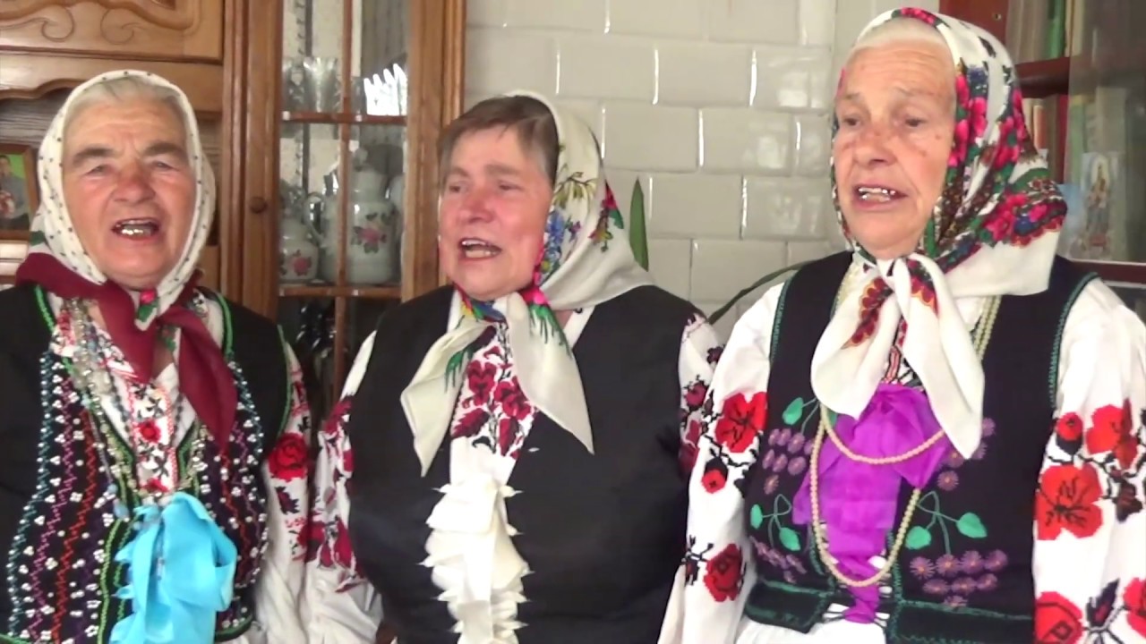 БЕЛАРУСЬ МОЯ РОДНАЯ/НАРОДНЫЕ ПЕСНИ