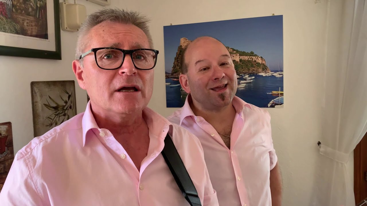 Duo Casanovas Wie oft wie oft