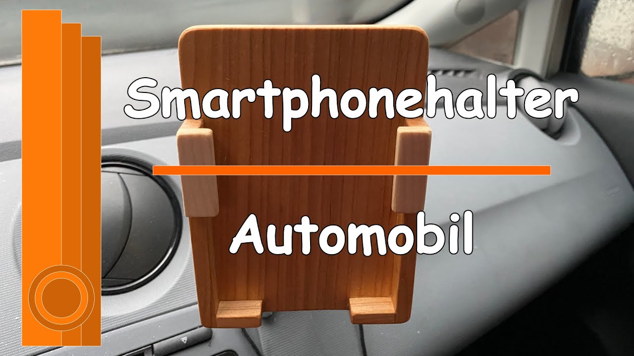 ❗️Smartphone-Halter fürs Auto ❗️ Smartphone Holder for the car ❗️
