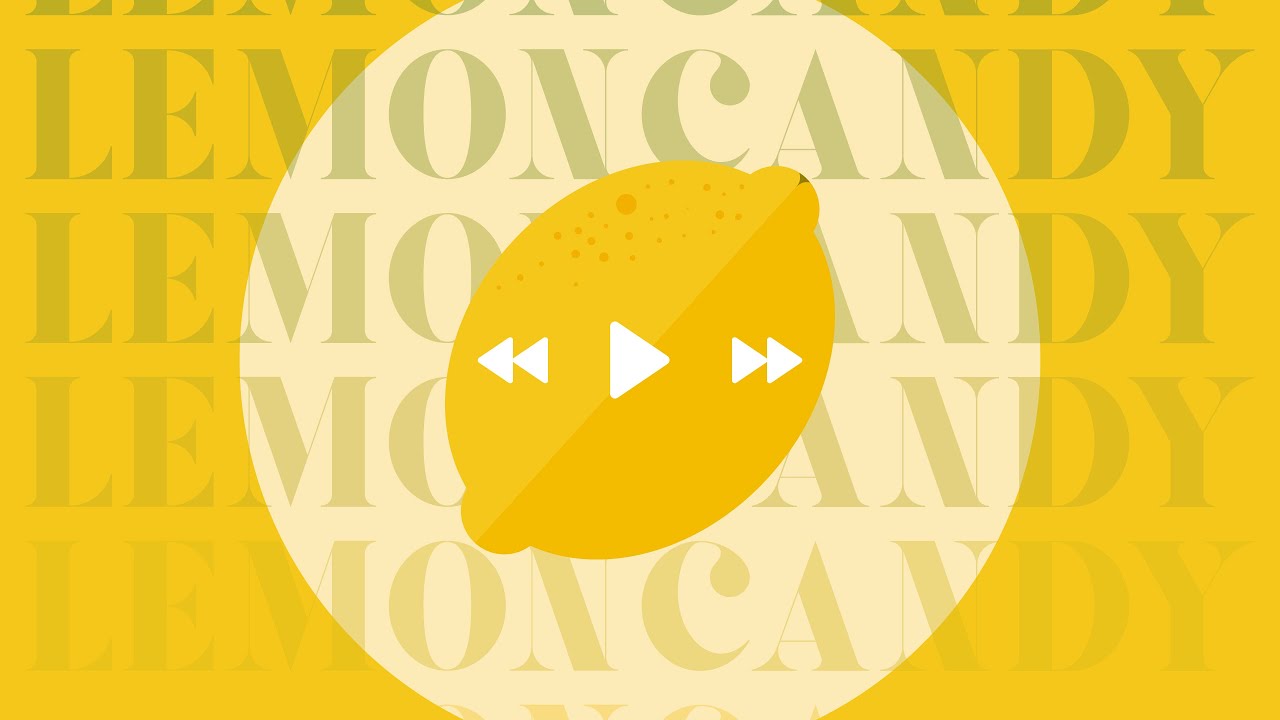 TRENDSETTAH (트랜드쌔트) 'Lemon Candy' Official Teaser