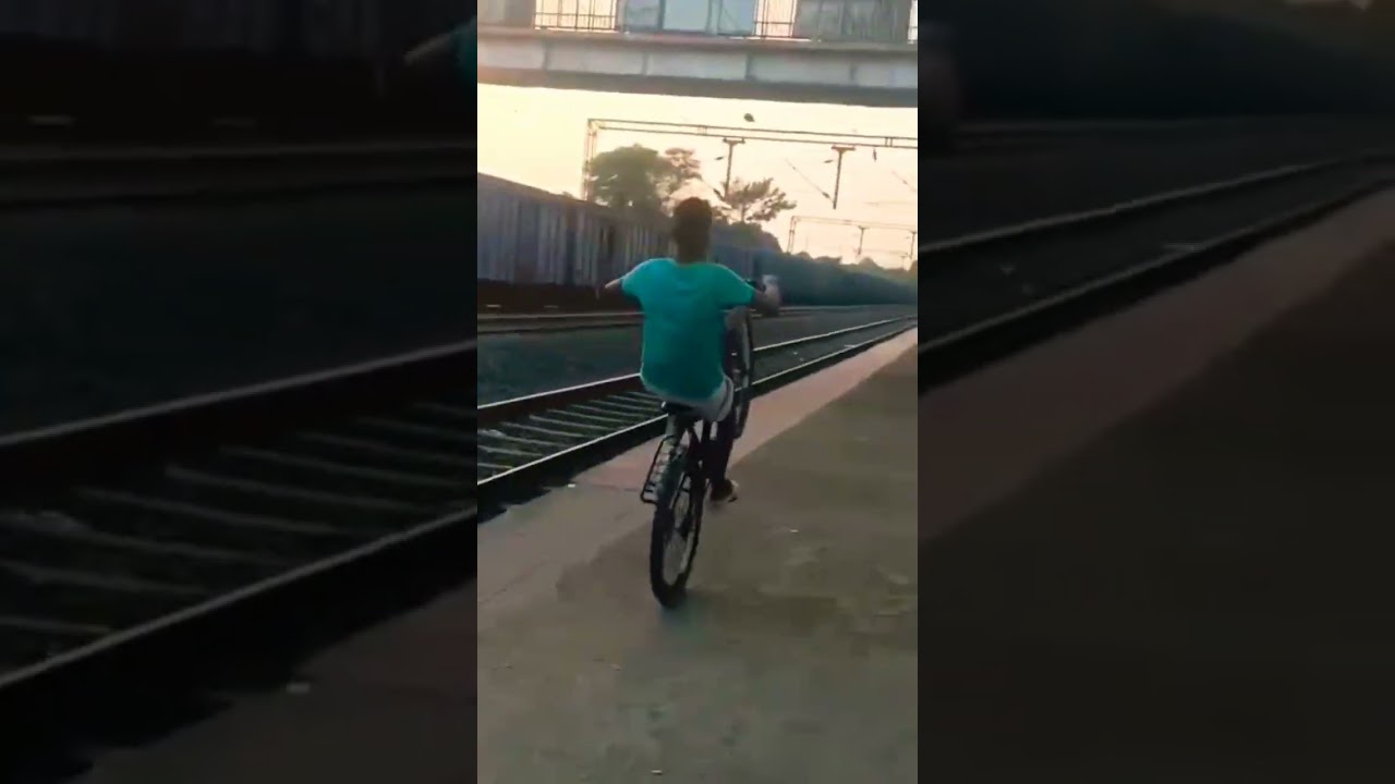 I love my cycle bhai log kaisa lagega 😱😎