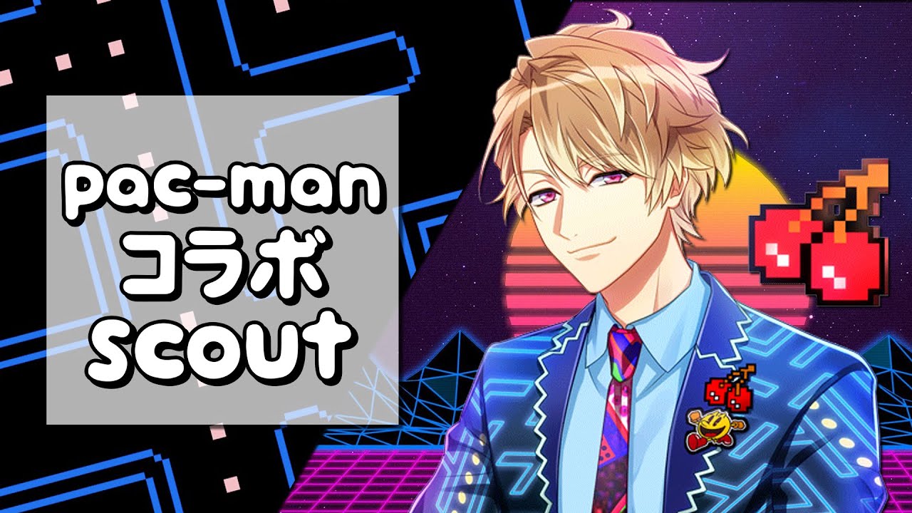 hello fellow gamers  | エースリー