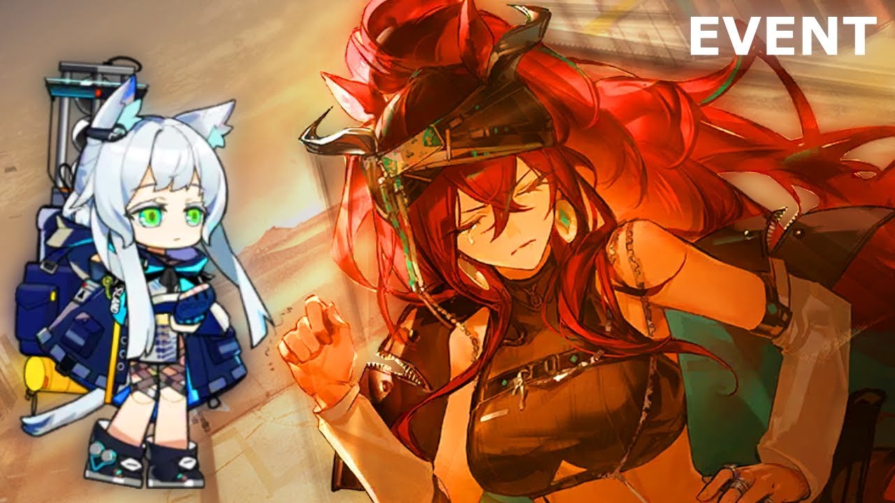 Finishing S stages and maybe mini event